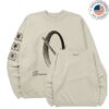 Queens Of The Stone Age Merch Store Q Sweatshirt