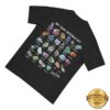 Qveen Herby Merch Store Crystals Tee 1 Qveen Herby Merch Store Crystals Tee