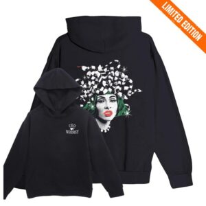 Qveen Herby Merch Store Ceo Of Whimsy Hoodie