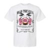 Qveen Herby Merch Store High Priestess Tee