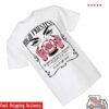 Qveen Herby Merch Store High Priestess Tee