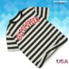 Qveen Herby Merch Store Shop Varsity Stripe Tee
