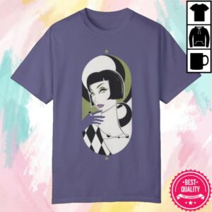 Qveen Herby Merch Store Sugar Daddy T-Shirt
