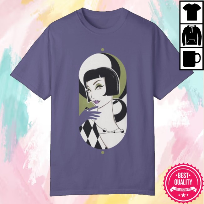 Qveen Herby Merch Store Sugar Daddy T-Shirt 3 Qveen Herby Merch Store Sugar Daddy T-Shirt