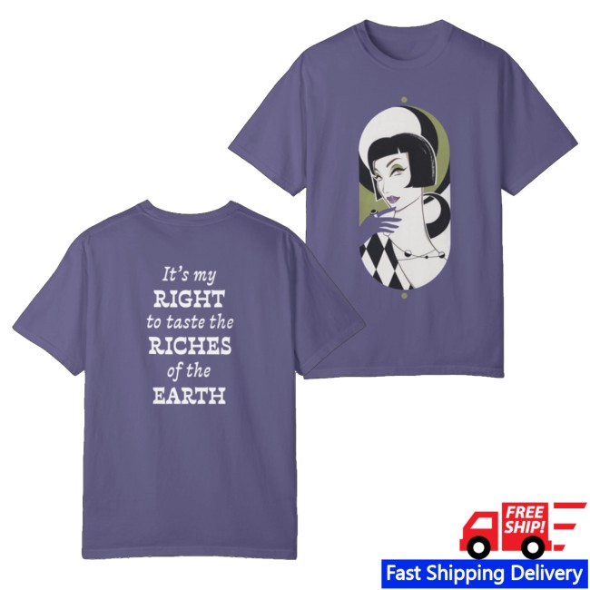Qveen Herby Merch Store Sugar Daddy T-Shirt 5 Qveen Herby Merch Store Sugar Daddy T-Shirt