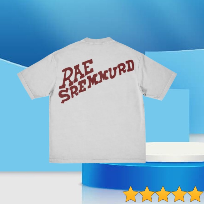 Rae Sremmurd Merch Store Back 2 Back Shirt 4 Rae Sremmurd Merch Store Back 2 Back Shirt