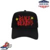 Rae Sremmurd Merch Store Black Beatles Hat
