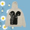 Rae Sremmurd Merch Store Black Beatles Hoodie