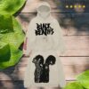 Rae Sremmurd Merch Store Black Beatles Hoodie