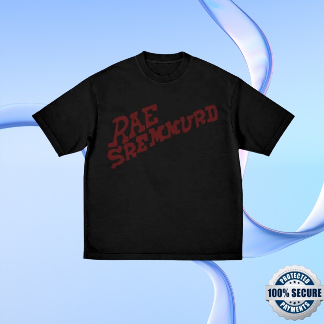 Rae Sremmurd Merch Store Shadow Graphic B2b Shirt 3 Rae Sremmurd Merch Store Shadow Graphic B2b Shirt