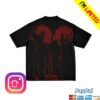 Rae Sremmurd Merch Store Shadow Graphic B2b Shirt 1 Rae Sremmurd Merch Store Shadow Graphic B2b Shirt