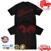 Rae Sremmurd Merch Store Shadow Graphic B2b Shirt 2 Rae Sremmurd Merch Store Shadow Graphic B2b Shirt