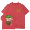 Railbird Festival Merch Store 2026 Slot Machine Tee