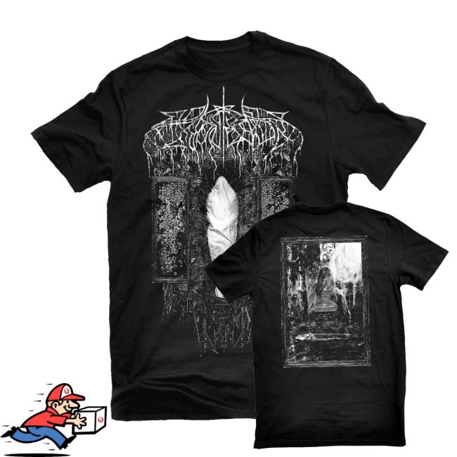 Relapse Records Merch Store Wolves In The Throne Room Estuary T-Shirt 3 Relapse Records Merch Store Wolves In The Throne Room Estuary T-Shirt