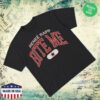 Renee Rapp Merch Store Bite Me Black Tee 1 Renee Rapp Merch Store Bite Me Black Tee