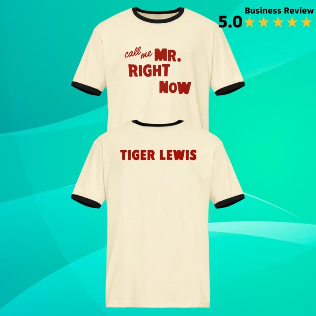 Republic Records Merch Store Mr. Right Now Shirt 5 Republic Records Merch Store Mr. Right Now Shirt
