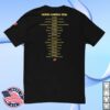 Republic Records Merch Store North America 2026 Tour Shirt 1 Republic Records Merch Store North America 2026 Tour Shirt