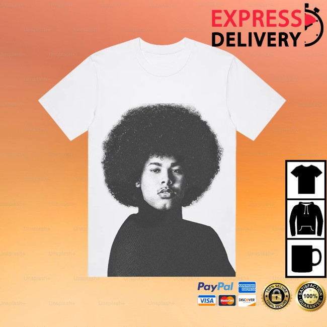Republic Records Merch Store Sekou Exclusive World Tour Shirt 4 Republic Records Merch Store Sekou Exclusive World Tour Shirt