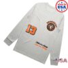 Rhinegeist Merch Store Jungle Cat Patch Long Sleeve T-Shirt 1 Rhinegeist Merch Store Jungle Cat Patch Long Sleeve T-Shirt