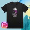 Rhymesayers Merch Store Del Both Sides Of The Brain Shirts 5 Rhymesayers Merch Store Del Both Sides Of The Brain Shirt