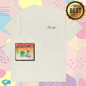 Ripndip Merch Store Drive Thru Tee
