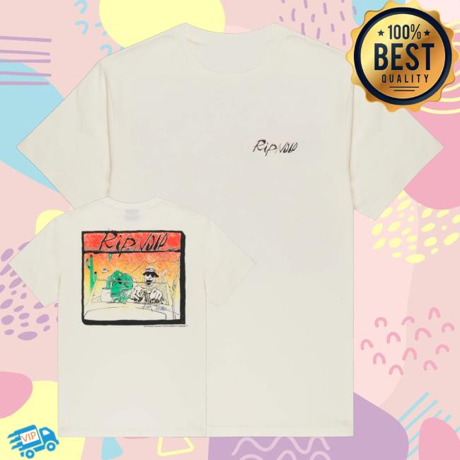 Ripndip Merch Store Drive Thru Tee 3 Ripndip Merch Store Drive Thru Tee