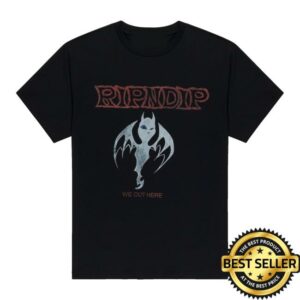 Ripndip Merch Store Phantom Tee