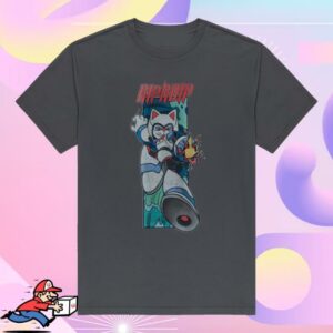 Ripndip Merch Store Rokkunerm Tee
