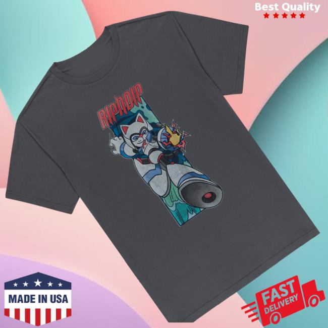 Ripndip Merch Store Rokkunerm Tee 3 Ripndip Merch Store Rokkunerm Tee