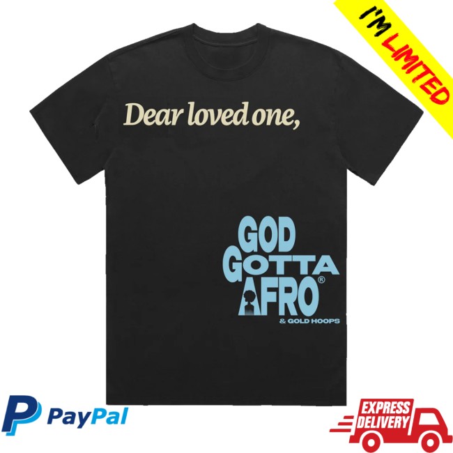 Roc Nation Merch Store Rapsody Dear Loved One Shirt 3 Roc Nation Merch Store Rapsody Dear Loved One Shirt