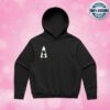 Roc Nation Merch Store Rapsody God Gotta Afro & Gold Hoops Hoodie 1 Roc Nation Merch Store Rapsody God Gotta Afro & Gold Hoops Hoodie