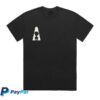 Roc Nation Merch Store Rapsody God Gotta Afro & Gold Hoops Shirt 7 Roc Nation Merch Store Rapsody God Gotta Afro & Gold Hoops Shirt