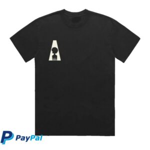 Roc Nation Merch Store Rapsody God Gotta Afro & Gold Hoops Shirt