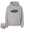 Role Model Merch Store Shop Chuck Car Hoodie