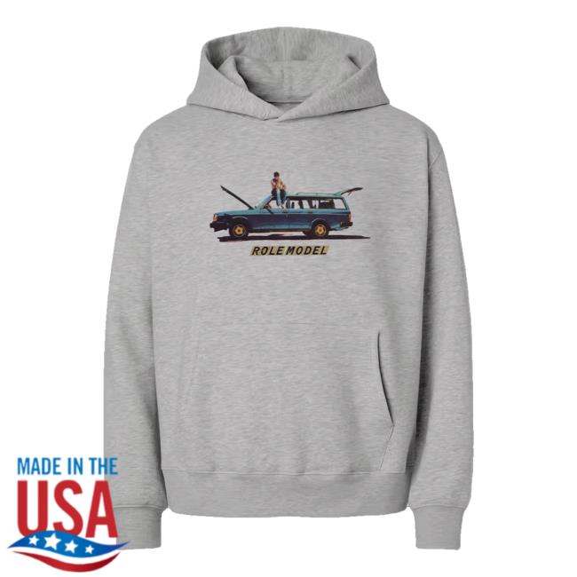 Role Model Merch Store Shop Chuck Car Hoodie 2 Role Model Merch Store Shop Chuck Car Hoodie