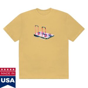 Role Model Merch Store Joy Tee