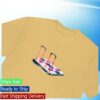 Role Model Merch Store Joy Tee