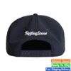 Rolling Stone Merch Store Greetings From Stateside Hat