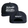 Rolling Stone Merch Store Greetings From Stateside Hat 2 Rolling Stone Merch Store Greetings From Stateside Hat