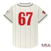 Rolling Stone Merch Store Rolling Stone Baseball Jersey