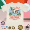 Rolling Stone Merch Store Stateside Duck Shirt