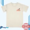 Rolling Stone Merch Store Stateside Duck Shirt