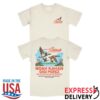 Rolling Stone Merch Store Stateside Duck Shirt