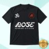 Rose Endurance Merch Store Og Ritual Performance Tee Black 7 Rose Endurance Merch Store Og Ritual Performance Tee Black