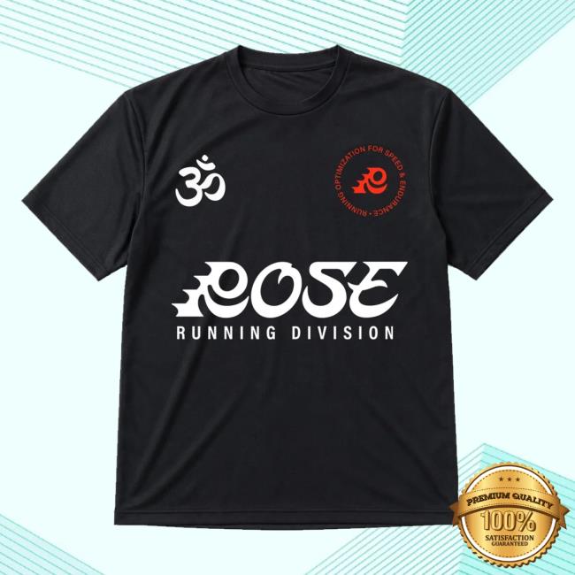 Rose Endurance Merch Store Og Ritual Performance Tee Black 2 Rose Endurance Merch Store Og Ritual Performance Tee Black