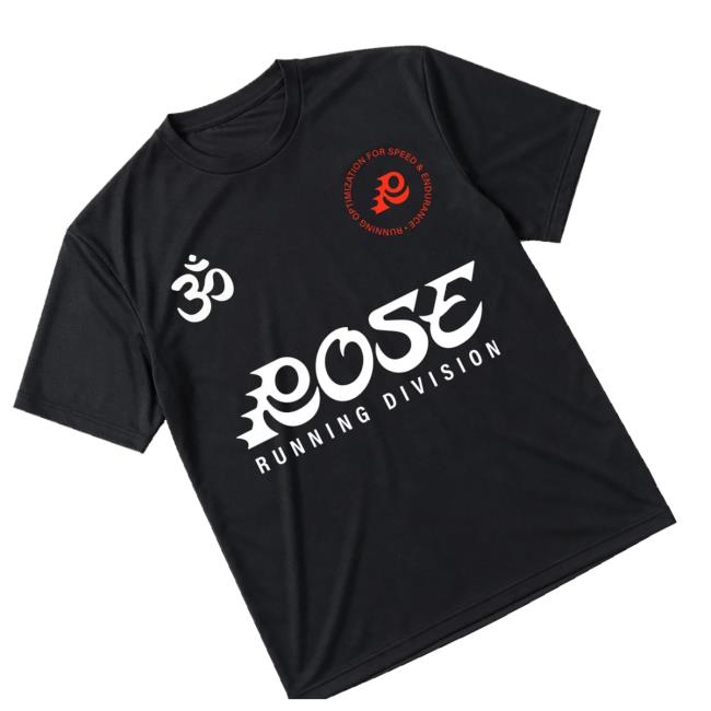 Rose Endurance Merch Store Og Ritual Performance Tee Black 3 Rose Endurance Merch Store Og Ritual Performance Tee Black