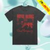 Royal Blood Merch Store Dead Company Faded Black Shirt 7 Royal Blood Merch Store Dead Company Faded Black Shirt