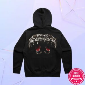 Royal Blood Merch Store Dead Company Zip Hoodie