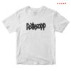 Royksopp Merch Store Royksopp Classic Logo T-Shirt (White) 5 Royksopp Merch Store Royksopp Classic Logo T-Shirt (White)