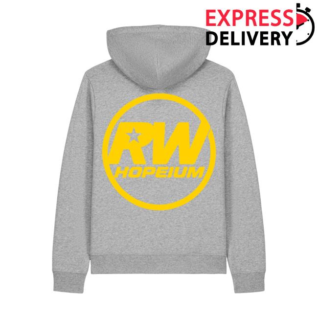 Robbie Williams Merch Store Desperate House Vibes Grey Hoodie 4 Robbie Williams Merch Store Desperate House Vibes Grey Hoodie